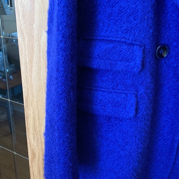 Kenneth Cole women’s wool winter coat - Picture 3 of 7